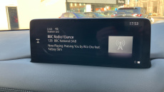 Mazda CX-5 2.0 SE-L 5dr Petrol Estate